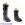 Unterschenkel-Fuß-Orthese PROCARE Nextep Contour Air Walker>>>>Ausf.: short Gr. L