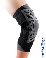 Knieorthese DONJOY Matrix PT, grau>>>>Gr. XXXL