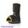 Kinderwalker PROCARE MiniTrax>>>>Farbe: schwarz-orange Gr. S
