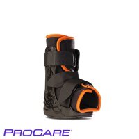 PROCARE MiniTrax Kinderwalker,Giraffe Gr.L,