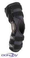 DONJOY PLAYMAKER II WRAP,4-Punkt-Softorthese Gr.L,