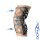 DONJOY MATRIX OA Knieorthese,medial re./lateral li.Gr.S,
