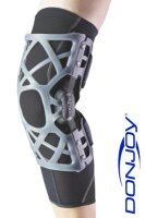 DONJOY MATRIX OA Knieorthese,medial re./lateral li.Gr.L,