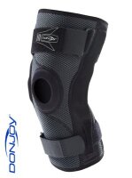 DONJOY PLAYMAKER Xpert Sleeve,Knieführungsorthese Gr.M,