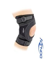 DONJOY TRU-PULL LITE Knie-,Orthese rechts Gr.L,