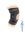 Knieorthese DONJOY Tru-Pull Lite schwarz>>>>Gr. XL rechts