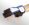 FixxGlove classic plus Nacht-,Lagerungsschiene links Gr.S,