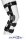 Knieorthese DONJOY 4Titude ACL Standard, schwarz>>>>Gr. M links