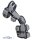 Knieorthese DONJOY OA Adjuster 3 lateral, grau>>>>Gr. M rechts