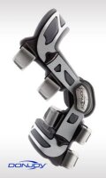 DONJOY 4TITUDE OA NANO medial,links Gr.XL,