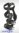 DONJOY FULLFORCE ACL links,Gr.L,
