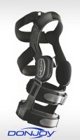 DONJOY FULLFORCE ACL links,Gr.XL,