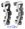 Knieorthese DONJOY 4Titude Advanced ACL grau>>>>Gr. XL links