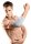 Ellenbogenbandage EPIDYN>>>>Farbe: platinum  Gr. XS