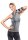 MANU-CAST Handorthese links,schwarz Gr.M,