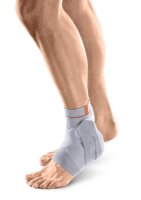 FIBULO-TAPE Sprunggelenk-,Bandage links platinum Gr.5,