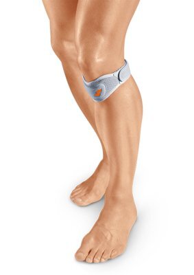 KASSELER Patellar-,Sehnenbandage platinum,