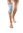 PATELLADYN Kniebandage,links platinum Gr.5,
