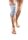 PATELLADYN Kniebandage,links platinum Gr.5,