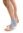 FIBULO-TAPE Sprunggelenk-,Bandage links schwarz Gr.5,
