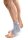 FIBULO-TAPE Sprunggelenk-,Bandage links schwarz Gr.5,
