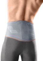 VERTEBRADYN-SENSO LWS-Orthese,f.Herren schwarz Gr.L,