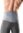 VERTEBRADYN-SENSO LWS-Orthese,f.Herren platinum Gr.XL,