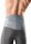 VERTEBRADYN-SENSO LWS-Orthese,f.Herren platinum Gr.XL,