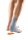 Achillessehnenbandage ACHILLODYN>>>>Farbe: platinum  Gr. 5