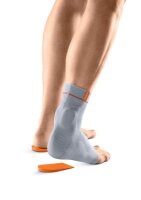 ACHILLODYN Achillessehnen-,Bandage beige Gr.5,