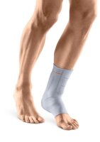 ACHILLO-HIT Achillessehnen-,Bandage links platinum Gr.5,