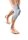 GENU-HIT Kniebandage,platinum Gr.9,