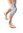 Kniebandage GENU-HIT>>>>Farbe: schwarz Gr. 6