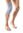 Kniebandage bei MORBUS-SCHLATTER, platinum>>>>Gr. 0
