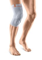 Kniebandage bei MORBUS-SCHLATTER,...