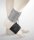FOOT-UP BARFUSS klettbare Zusatzbandage für Fußheberorthese, schwarz>>>>Gr. 4