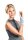 MANUDYN Handgelenkbandage,links platinum Gr.L,