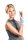 MANUDYN Handgelenkbandage,links platinum Gr.L,