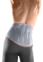 VERTEBRADYN-STABIL LWS-Orthese,platinum Gr.XL,