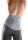 VERTEBRADYN-STABIL LWS-Orthese,platinum Gr.XL,