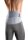 VERTEBRADYN-AKTIV LWS-Orthese,m.Pel.Damen platinum Gr.XXL,