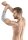 EPIDYN-AKTIV Ellenbogen-,Bandage platinum Gr.S,