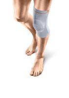 GENU-HIT RS Kniebandage,platinum Gr.3,