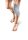 GENU-HIT RS Kniebandage,platinum Gr.3,