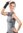 MANU-HIT CARPAL-Orthese,links platinum Gr.XL,