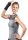 MANU-HIT CARPAL-Orthese,links platinum Gr.XL,