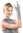 MANU-HIT POLLEX Handgelenk-,Orthese links schwarz Gr.S,