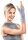 MANU-HIT POLLEX Handgelenk-,Orthese links schwarz Gr.S,