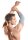 EPIDYN-STABIL Ellenbogen-,Bandage platinum Gr.M,