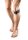 Patellar-Sehnenbandage KASSELER AKTIV schwarz>>>>Gr. 1